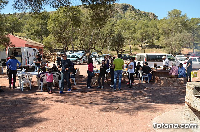 Jornada de convivencia. Hdad. de La Salom 2019 - 32