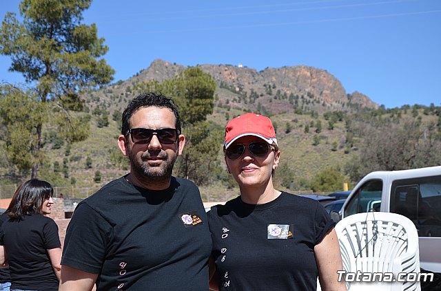 Jornada de convivencia. Hdad. de La Salom 2019 - 34