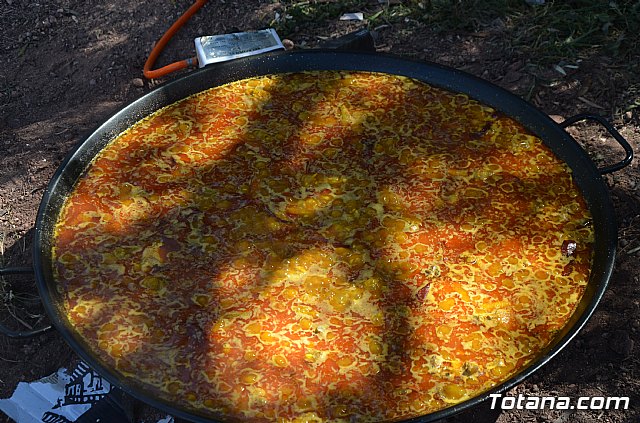 Jornada de convivencia. Hdad. de La Salom 2019 - 36