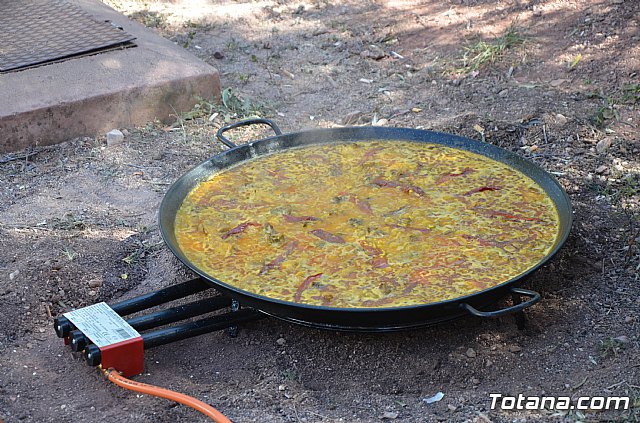 Jornada de convivencia. Hdad. de La Salom 2019 - 37