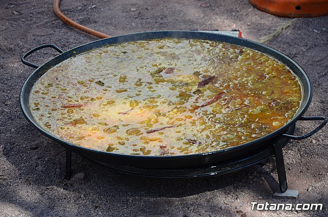 Jornada de convivencia. Hdad. de La Salom 2019 - 38