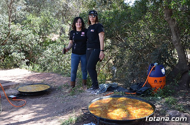 Jornada de convivencia. Hdad. de La Salom 2019 - 39