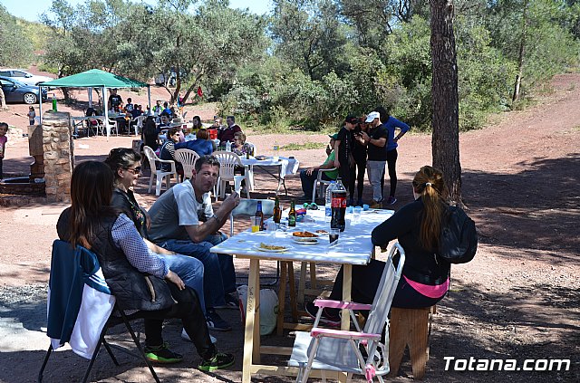 Jornada de convivencia. Hdad. de La Salom 2019 - 40