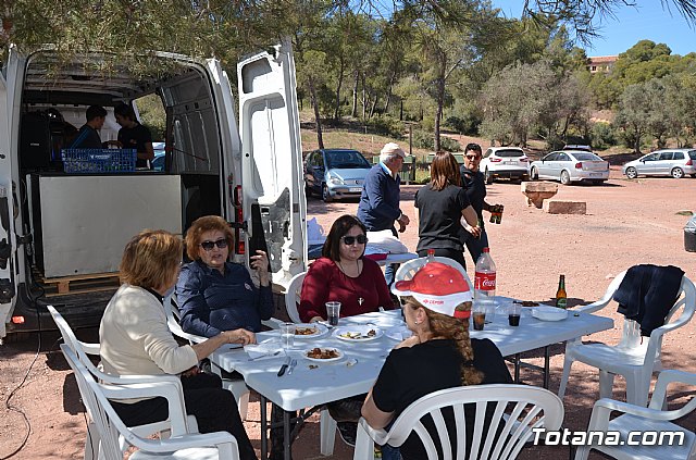 Jornada de convivencia. Hdad. de La Salom 2019 - 41