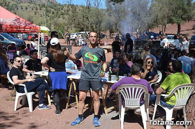 Jornada de convivencia. Hdad. de La Salom 2019 - 42