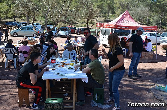 Jornada de convivencia. Hdad. de La Salom 2019 - 43