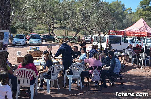 Jornada de convivencia. Hdad. de La Salom 2019 - 46