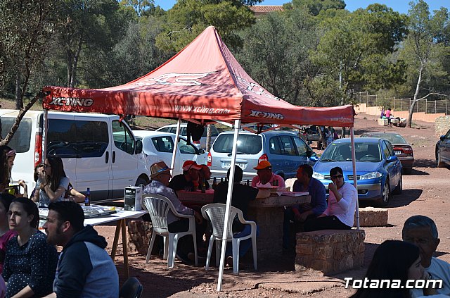 Jornada de convivencia. Hdad. de La Salom 2019 - 47