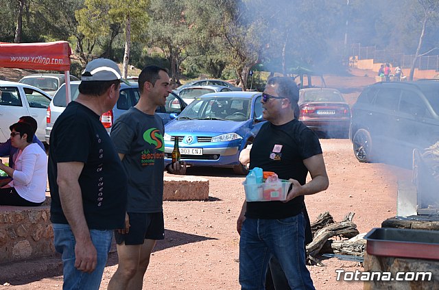 Jornada de convivencia. Hdad. de La Salom 2019 - 48