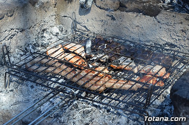 Jornada de convivencia. Hdad. de La Salom 2019 - 49