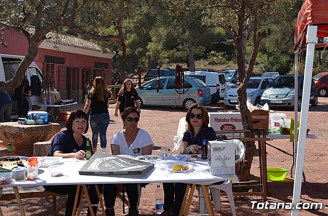 Jornada de convivencia. Hdad. de La Salom 2019 - 52