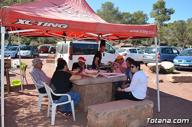 Jornada de convivencia. Hdad. de La Salom 2019 - 53