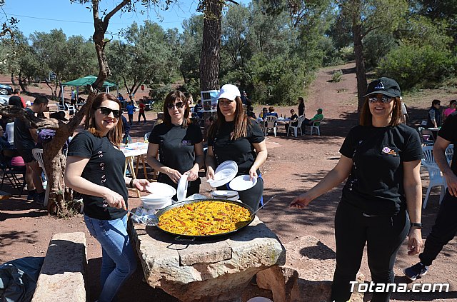 Jornada de convivencia. Hdad. de La Salom 2019 - 54