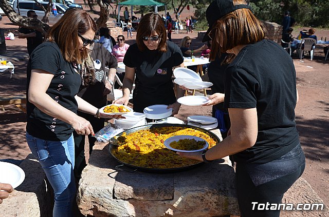 Jornada de convivencia. Hdad. de La Salom 2019 - 55