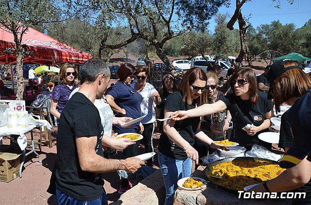 Jornada de convivencia. Hdad. de La Salom 2019 - 56