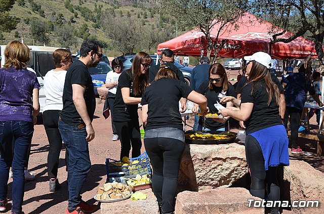 Jornada de convivencia. Hdad. de La Salom 2019 - 58