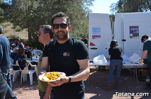 Jornada de convivencia. Hdad. de La Salom 2019 - 61