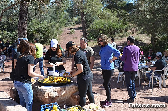 Jornada de convivencia. Hdad. de La Salom 2019 - 63