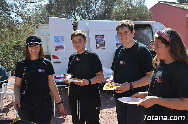 Jornada de convivencia. Hdad. de La Salom 2019 - 64