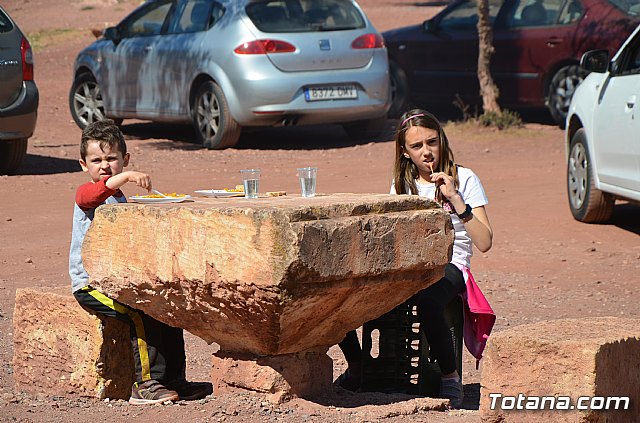 Jornada de convivencia. Hdad. de La Salom 2019 - 66