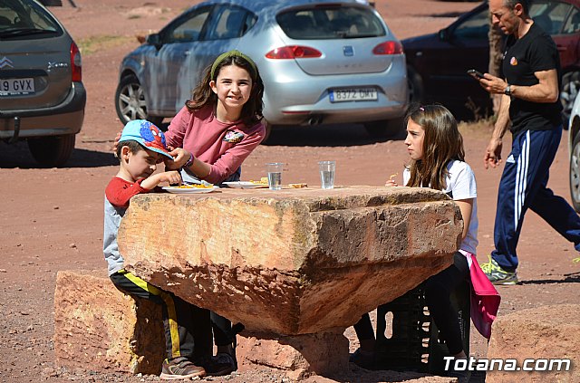 Jornada de convivencia. Hdad. de La Salom 2019 - 67