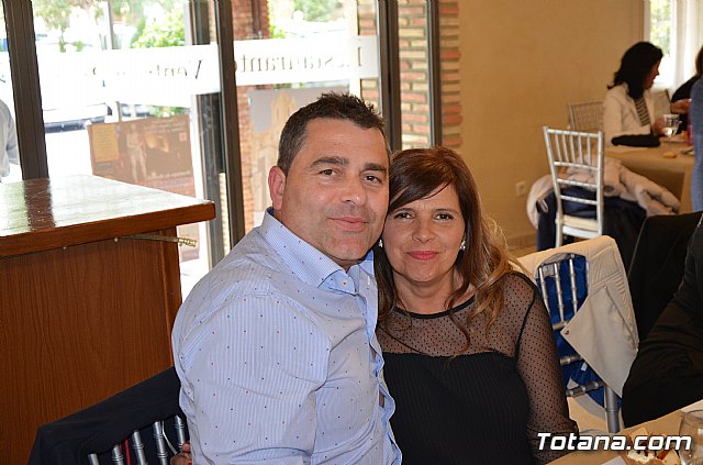 Comida Hdad. de Santa María Salomé y Ecce Homo - Semana Santa 2018 - 12 Comida Hdad. de Santa María Salomé y Ecce Homo - Semana Santa 2018 - 12