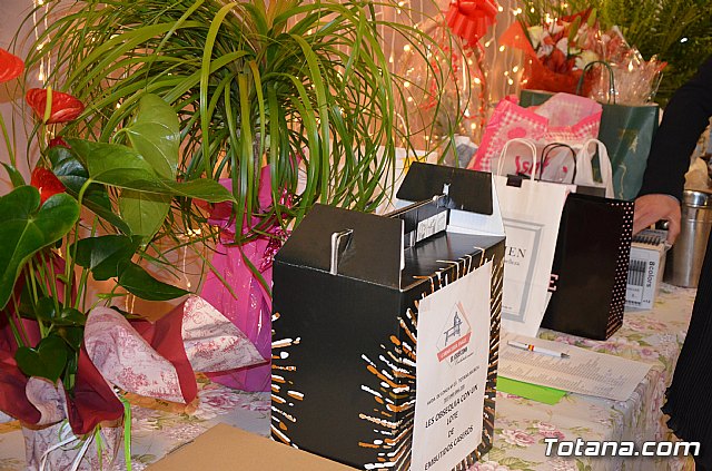 Comida Hdad. de Santa Mara Salom y Ecce Homo - Semana Santa 2018 - 28