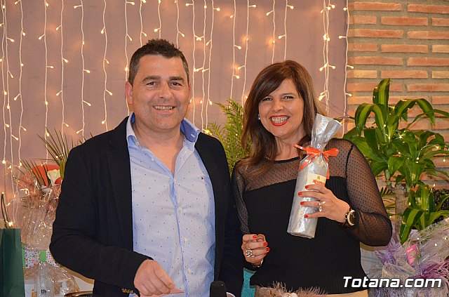 Comida Hdad. de Santa Mara Salom y Ecce Homo - Semana Santa 2018 - 43