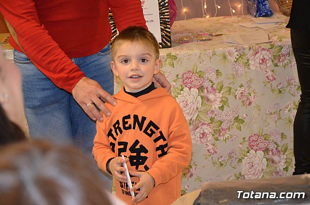 Comida Hdad. de Santa Mara Salom y Ecce Homo - Semana Santa 2018 - 67