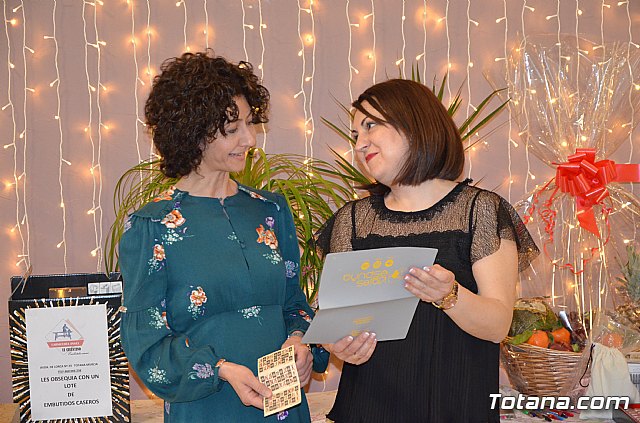 Comida Hdad. de Santa Mara Salom y Ecce Homo - Semana Santa 2018 - 83