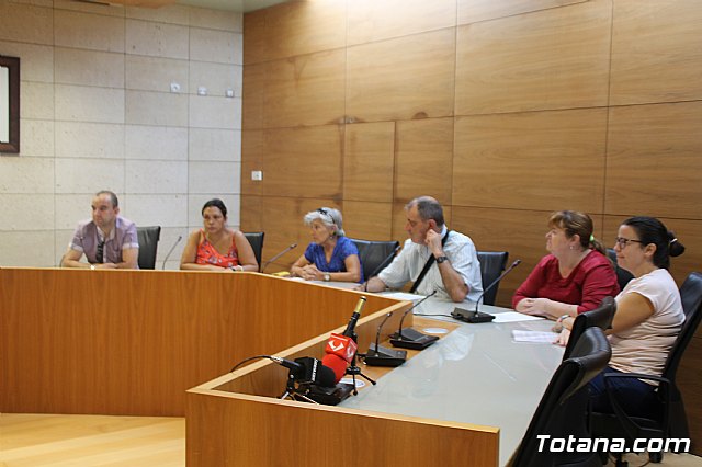 Da Mundial de la Salud Mental 2017 - 3