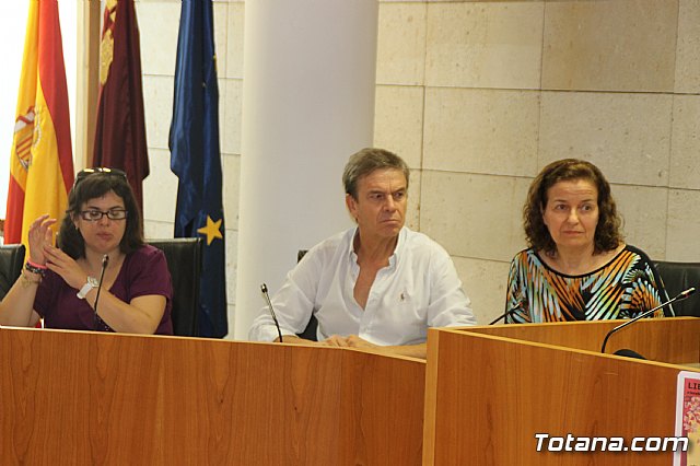 Da Mundial de la Salud Mental 2017 - 7