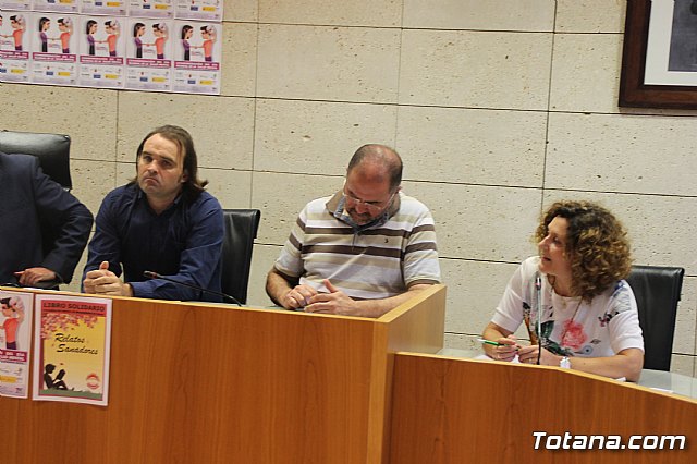 Da Mundial de la Salud Mental 2017 - 9