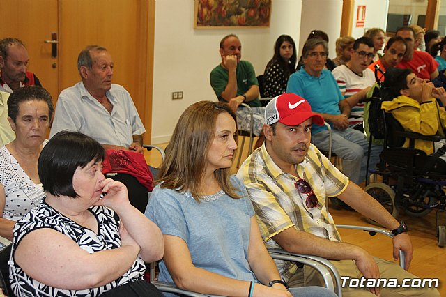 Da Mundial de la Salud Mental 2017 - 13