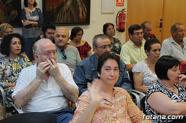 Da Mundial de la Salud Mental 2017 - 14