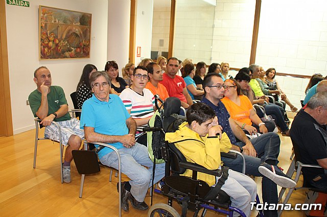 Da Mundial de la Salud Mental 2017 - 17