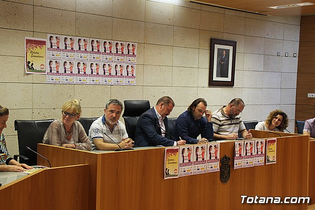 Da Mundial de la Salud Mental 2017 - 18