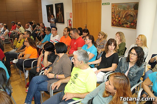 Da Mundial de la Salud Mental 2017 - 24