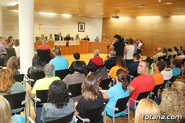 Da Mundial de la Salud Mental 2017 - 28