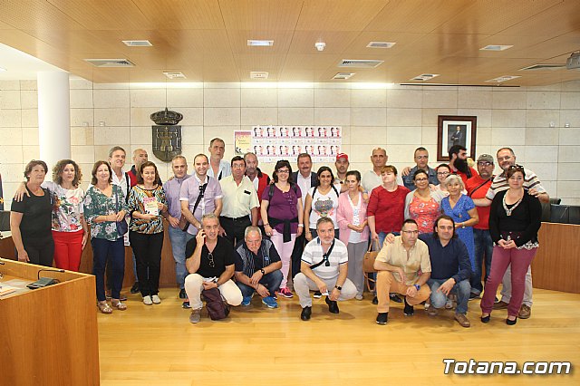 Da Mundial de la Salud Mental 2017 - 47