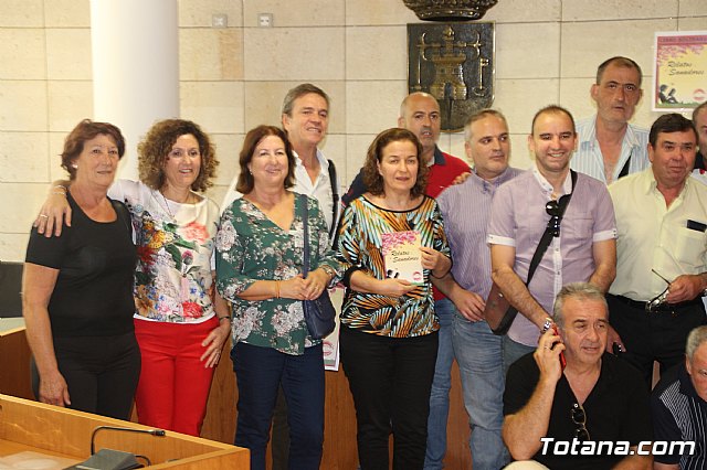 Da Mundial de la Salud Mental 2017 - 48