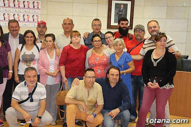 Da Mundial de la Salud Mental 2017 - 50