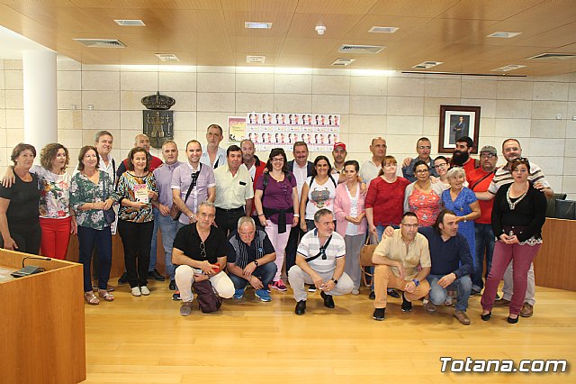 Da Mundial de la Salud Mental 2017 - 51