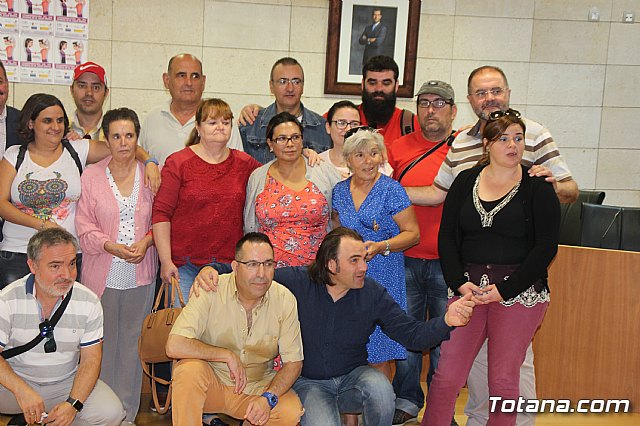 Da Mundial de la Salud Mental 2017 - 52