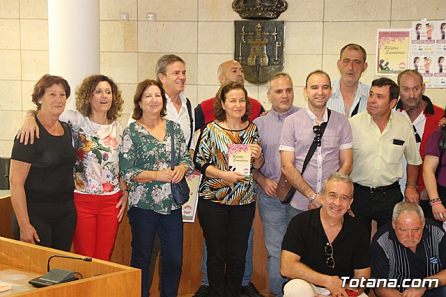 Da Mundial de la Salud Mental 2017 - 54