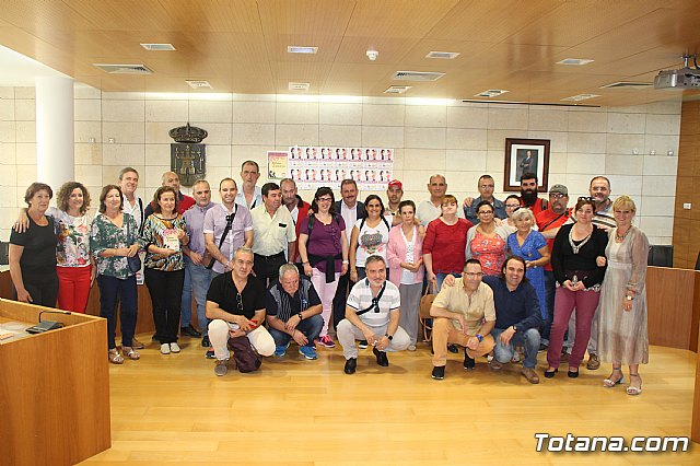 Da Mundial de la Salud Mental 2017 - 55