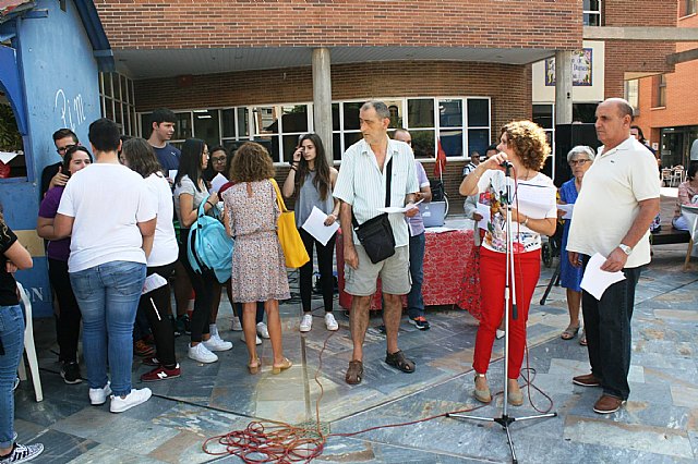 Da Mundial de la Salud Mental 2017 - 67