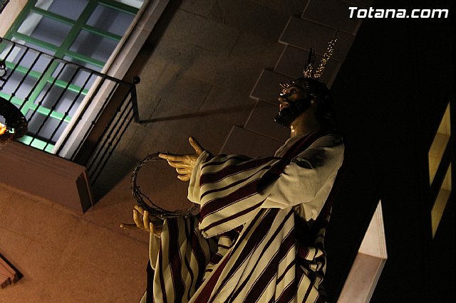 Salutacin a la Virgen de los Dolores - Semana Santa 2014 - 25