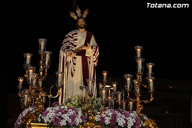 Salutacin a la Virgen de los Dolores - Semana Santa 2014 - 36