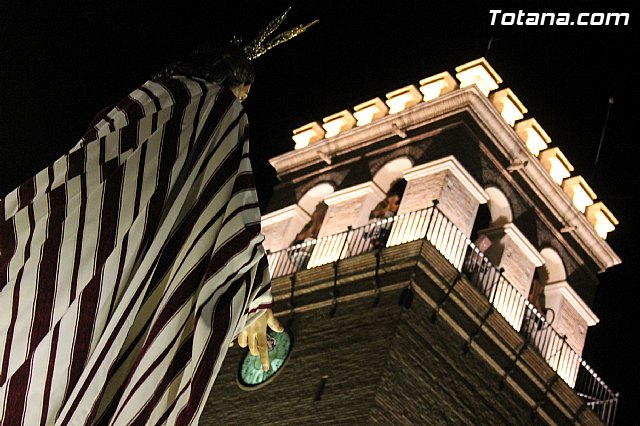 Salutacin a la Virgen de los Dolores - Semana Santa 2014 - 38